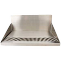 Micro Matic DP-520LD Drip Tray Trough, Beverage