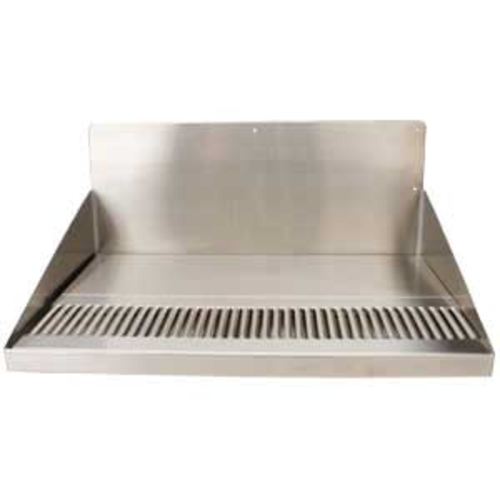 Micro Matic DP-520LD Drip Tray Trough, Beverage