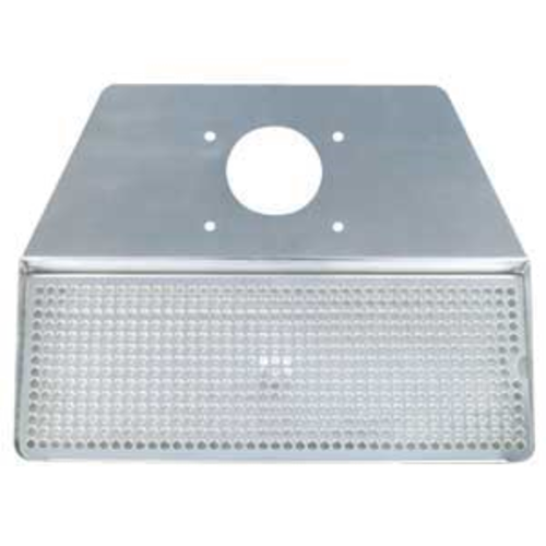 Micro Matic DP-640DP Drip Tray Trough, Beverage