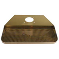 Micro Matic DP-640DSSPVD Drip Tray Trough, Beverage