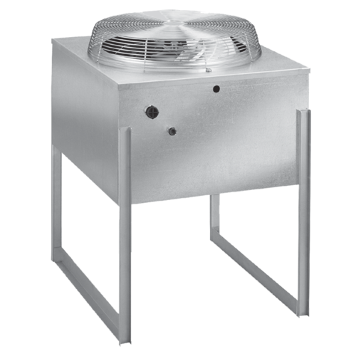 Manitowoc JCT1200Q Remote Condenser Unit