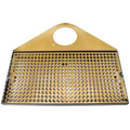 Micro Matic DP-740DSSPVD Drip Tray Trough, Beverage