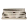 Micro Matic DP-820D-12 Drip Tray Trough, Beverage