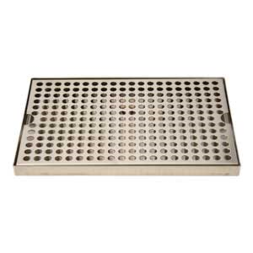 Micro Matic DP-820D-12 Drip Tray Trough, Beverage
