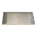 Micro Matic DP-820D-16 Drip Tray Trough, Beverage