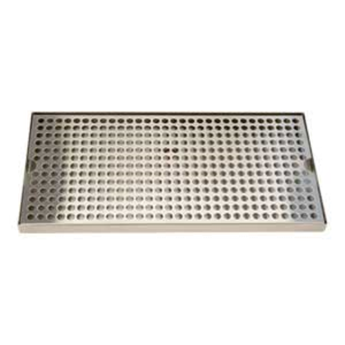 Micro Matic DP-820D-16 Drip Tray Trough, Beverage