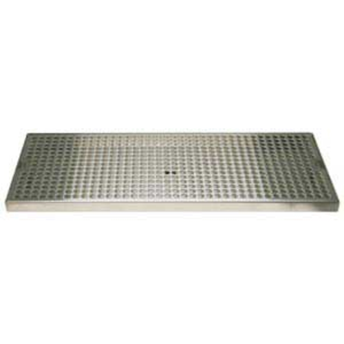 Micro Matic DP-820D-18 Drip Tray Trough, Beverage