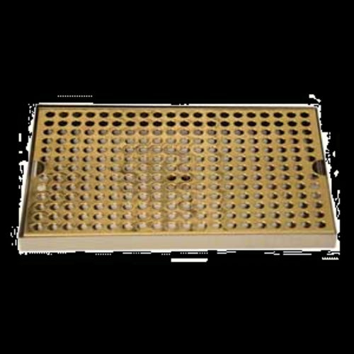 Micro Matic DP-820DSSPVD-12 Drip Tray Trough, Beverage