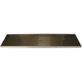 Micro Matic DP-820DSSPVD-33 Drip Tray Trough, Beverage