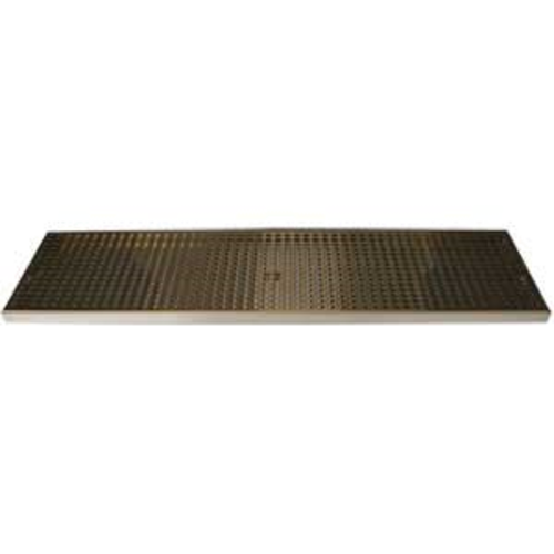 Micro Matic DP-820DSSPVD-33 Drip Tray Trough, Beverage