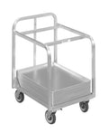 Channel BPT-2TP Dolly Truck, Bun Pan