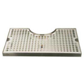 Micro Matic DP-920 Drip Tray Trough, Beverage