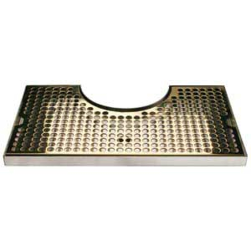 Micro Matic DP-920DSSPVD Drip Tray Trough, Beverage