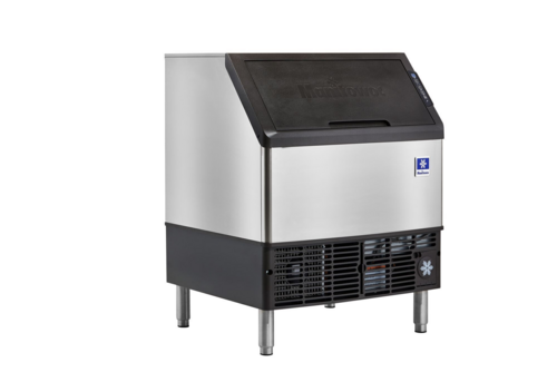 Manitowoc UDP0310A Ice Maker with Bin, Cube-Style