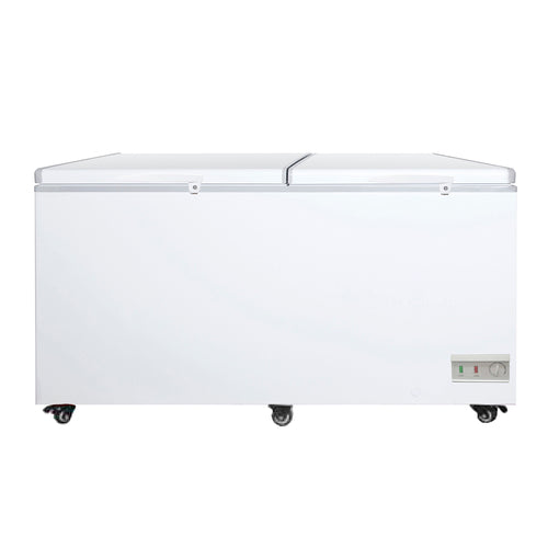 Excellence Commercial Products BD-35 Chest Freezer