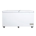 Excellence Commercial Products BD-31 Chest Freezer