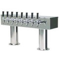 Micro Matic DPT48PSSKR Draft Beer / Wine Dispensing Tower