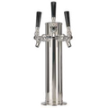Micro Matic DS-133-PSS Draft Beer Dispensing Tower