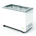 Excellence Commercial Products VBN-3D Chest Refrigerator