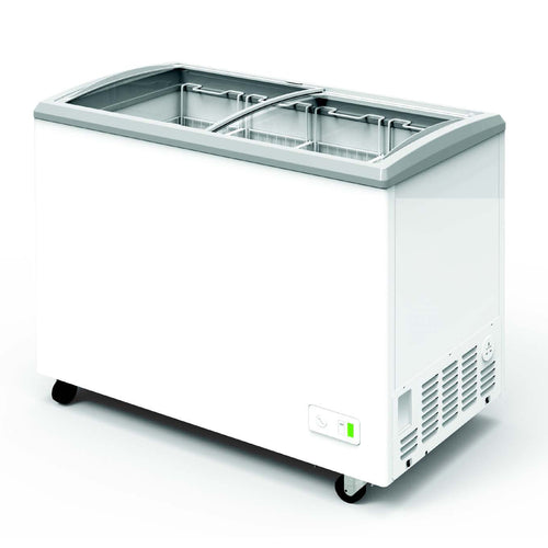 Excellence Commercial Products VBN-3D Chest Refrigerator