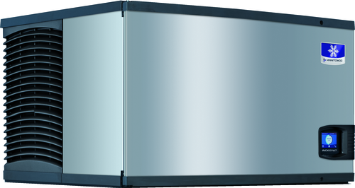 Manitowoc IDT0300W Ice Maker, Cube-Style