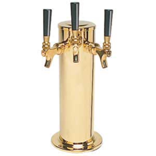 Micro Matic DS-243-PVD Draft Beer Dispensing Tower