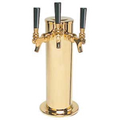 Micro Matic DS-243-PVDKR Draft Beer / Wine Dispensing Tower