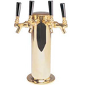 Micro Matic DS-244-PVD Draft Beer Dispensing Tower