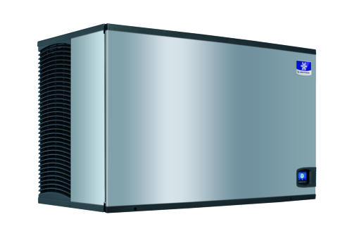 Manitowoc IDT1900W Ice Maker, Cube-Style