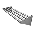 Advance Tabco DT-6R-48 Shelving, Tubular