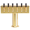 Micro Matic DS-256-PVD Draft Beer Dispensing Tower