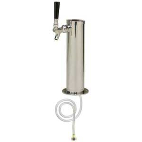 Micro Matic DS-531-211 Draft Beer Dispensing Tower