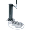 Micro Matic DS431CL Draft Beer Dispensing Tower