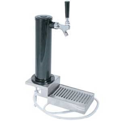 Micro Matic DS431CL Draft Beer Dispensing Tower