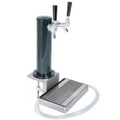 Micro Matic DS432CL Draft Beer Dispensing Tower