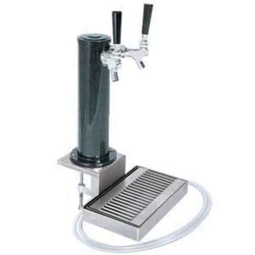 Micro Matic DS432CL Draft Beer Dispensing Tower