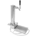 Micro Matic DS531CL Draft Beer Dispensing Tower