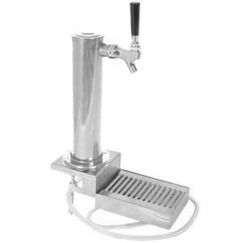 Micro Matic DS531CL Draft Beer Dispensing Tower