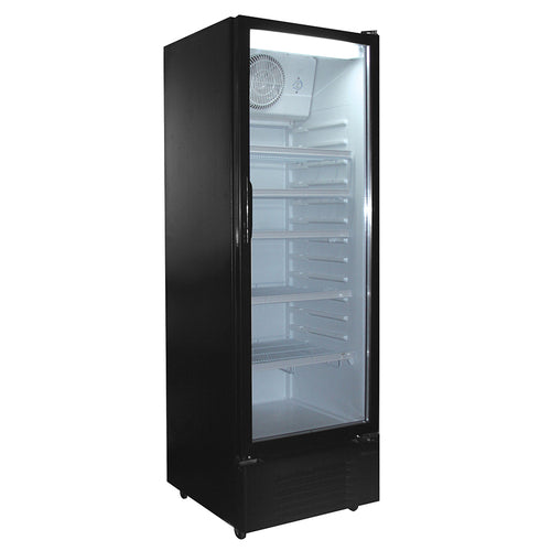 Excellence Commercial Products GDR-5HC Refrigerator, Merchandiser