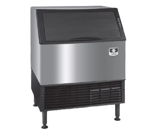Manitowoc UYF0310A Ice Maker with Bin, Cube-Style