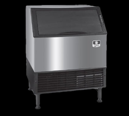 Manitowoc UYF0310W Ice Maker with Bin, Cube-Style