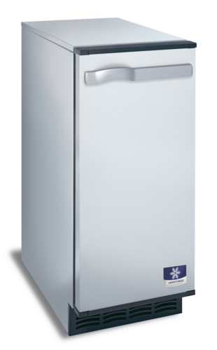 Manitowoc UCP0050A Ice Maker with Bin, Cube-Style
