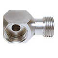 Micro Matic FT872 Keg Accessories