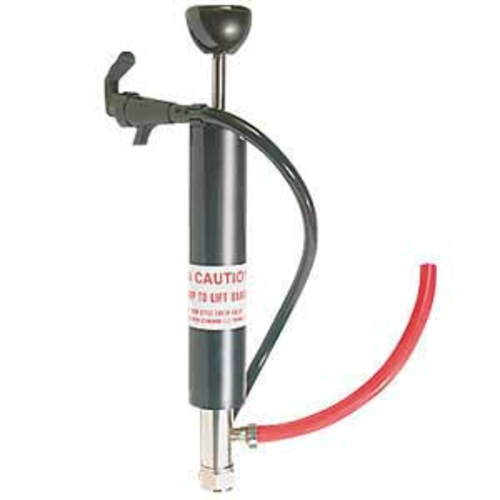 Micro Matic H6B-100 Draft Beer Pump Type Tap Parts