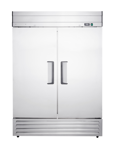 Excellence Commercial Products DSS-42C Refrigerator, Reach-In