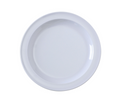 Yanco NS-105W Plate, Plastic