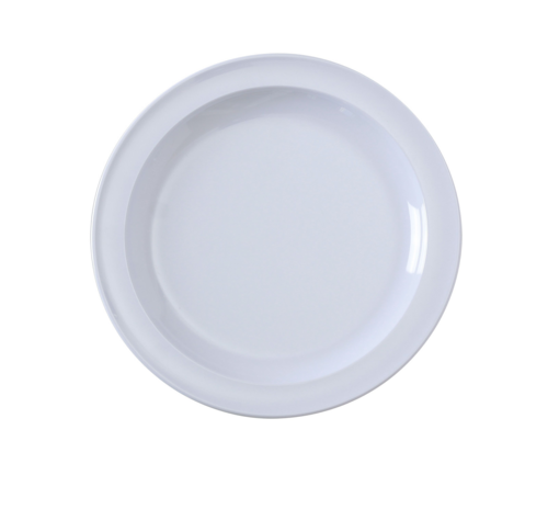 Yanco NS-105W Plate, Plastic