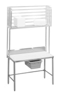 Channel BTA48 Boat Rack