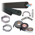 Micro Matic IK-4 Draft Beer System Parts