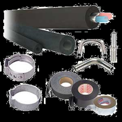 Micro Matic IK-4 Draft Beer System Parts